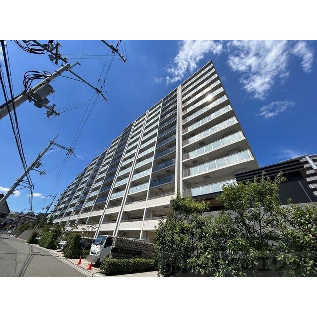 レジェイド高槻古曽部の賃貸物件