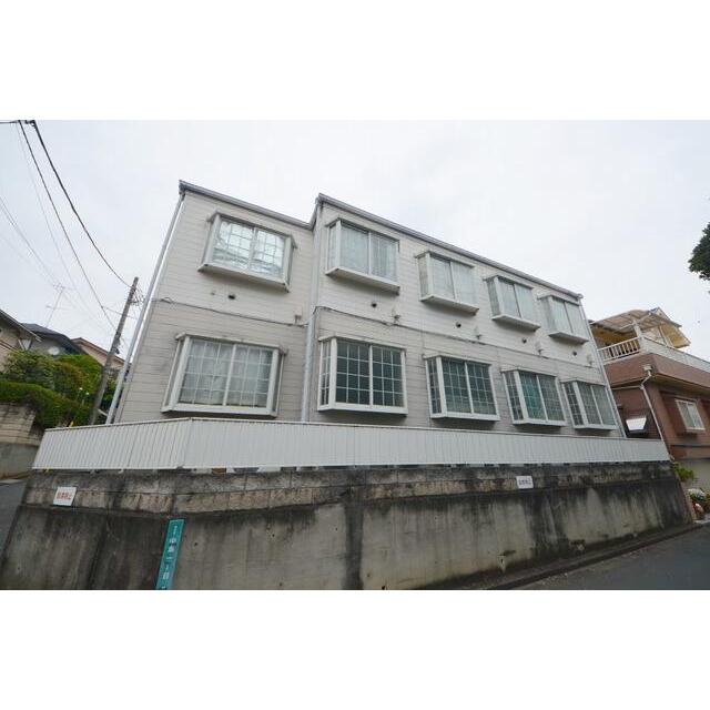 エクレール南与野の賃貸物件