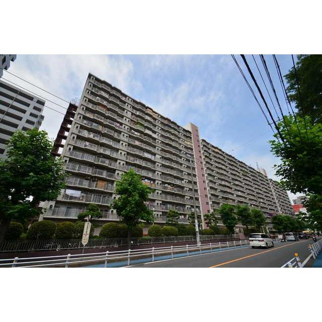 志木ファイブハイツの賃貸物件