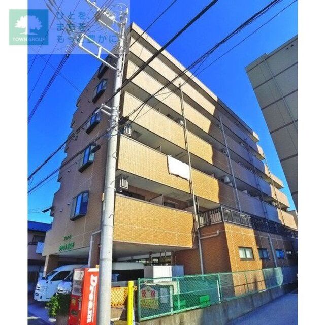 YKマンションの賃貸物件