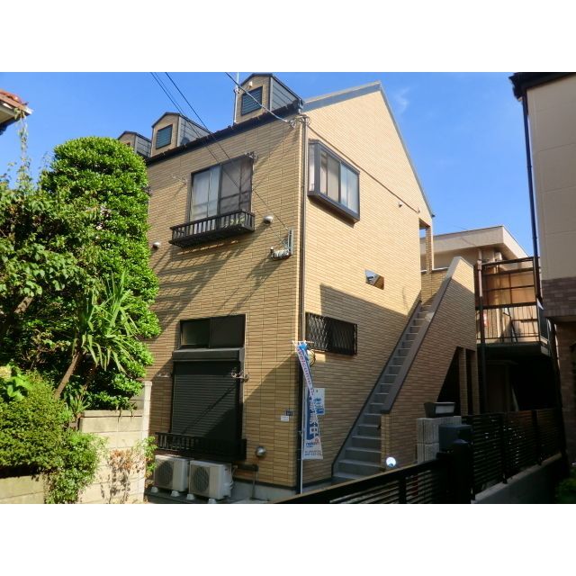 メゾンドシュクルの賃貸物件