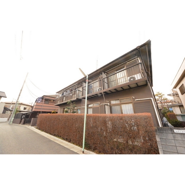 コーポコスモスの賃貸物件