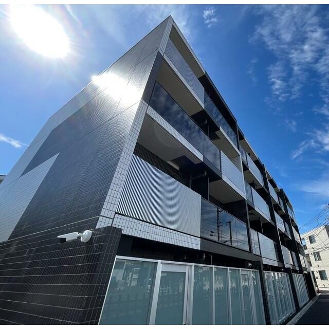 ルネサンスコート世田谷若林の賃貸物件