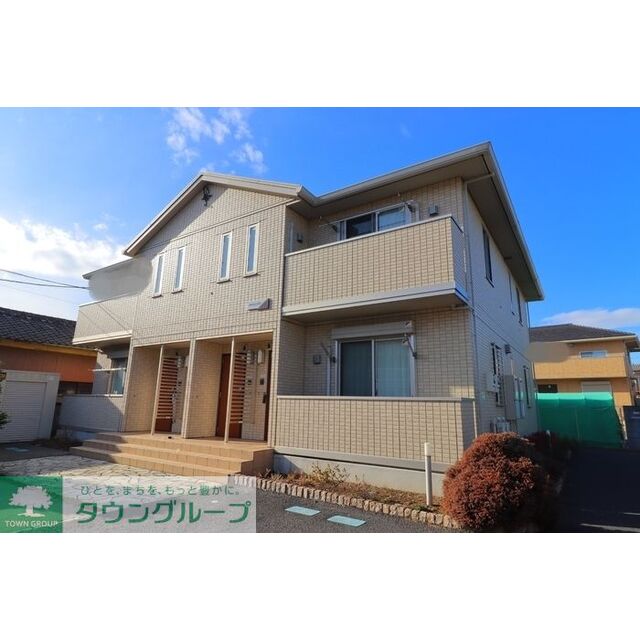 ファインメゾンの賃貸物件