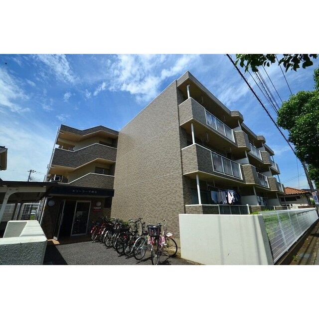 ビューラー千間台の賃貸物件