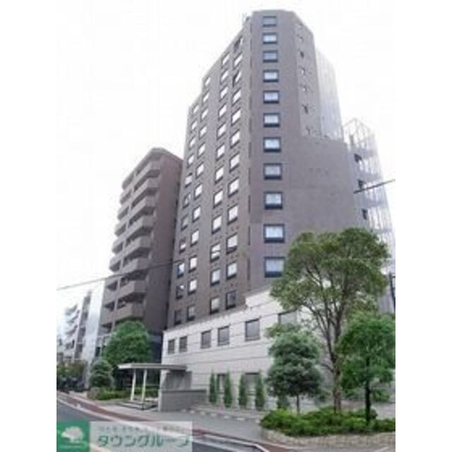 浦安駅より徒歩2分 築27年8ヶ月 14階建の賃貸物件