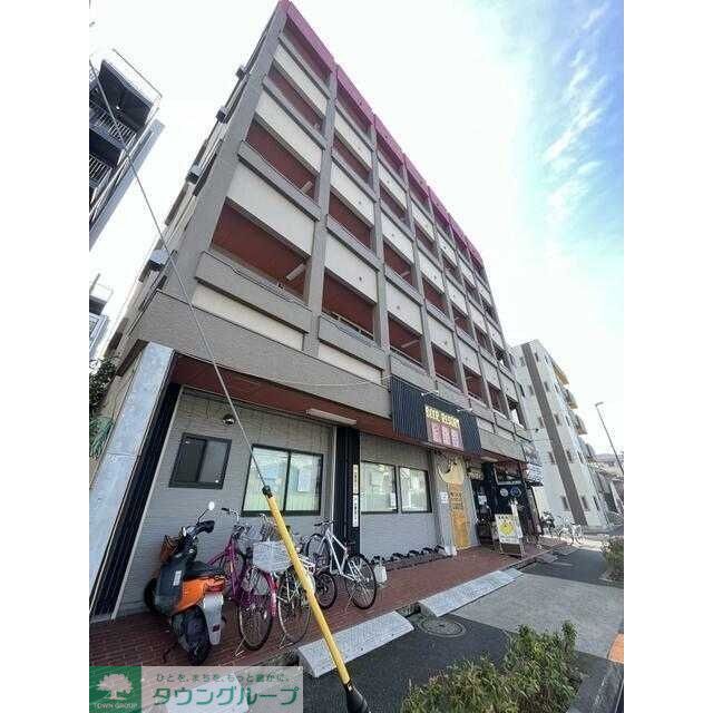 リオナマンションの賃貸物件