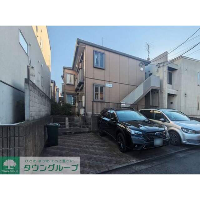 Ｊ．ＣＲＥＳＴの賃貸物件