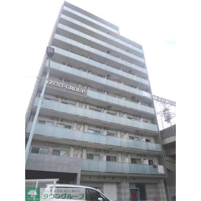 ＡＺＥＳＴ北千住の賃貸物件