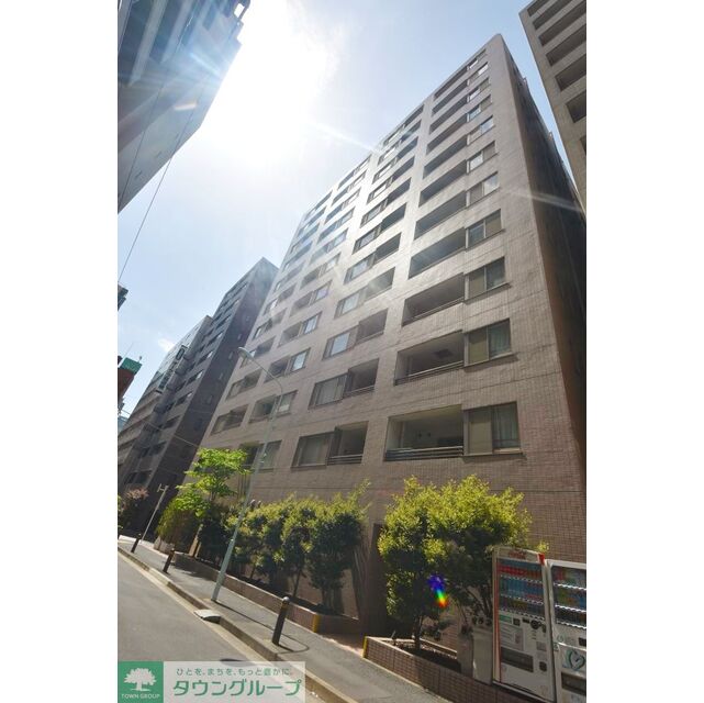 コクヨーレ日本橋の賃貸物件