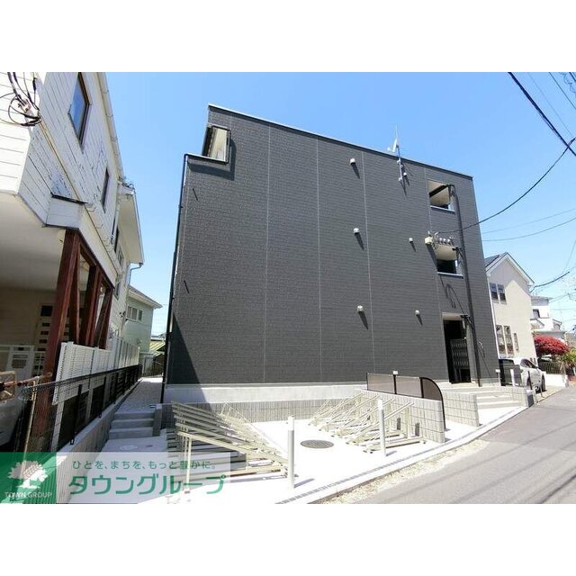 リブリ・辻堂の賃貸物件