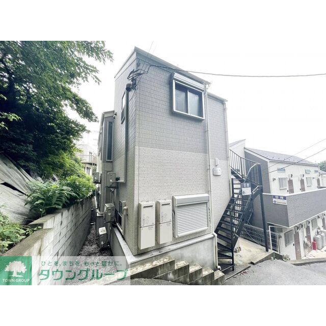 IQテラス横浜戸塚の賃貸物件