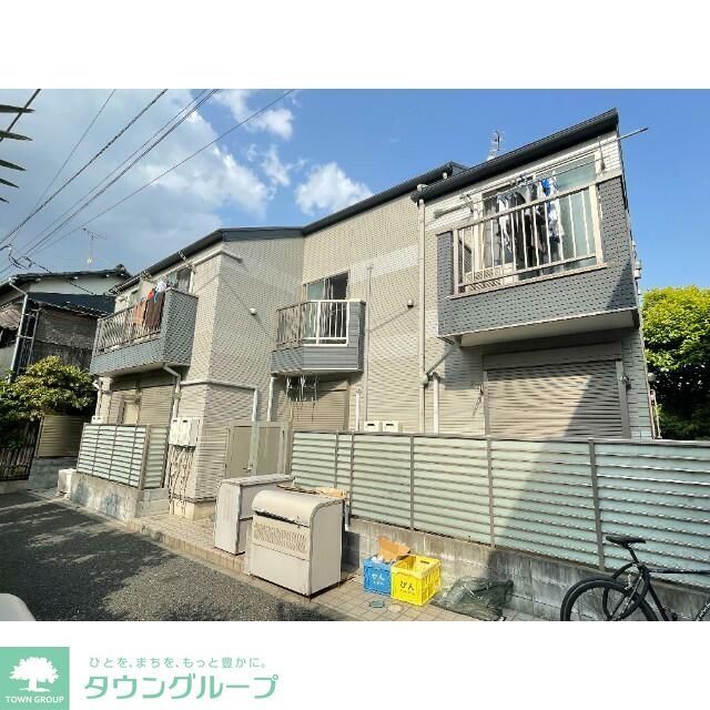 セジュール永福町の賃貸物件