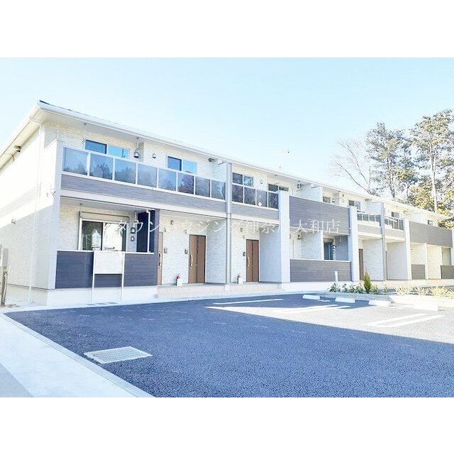 インフォレスト横浜B棟の賃貸物件