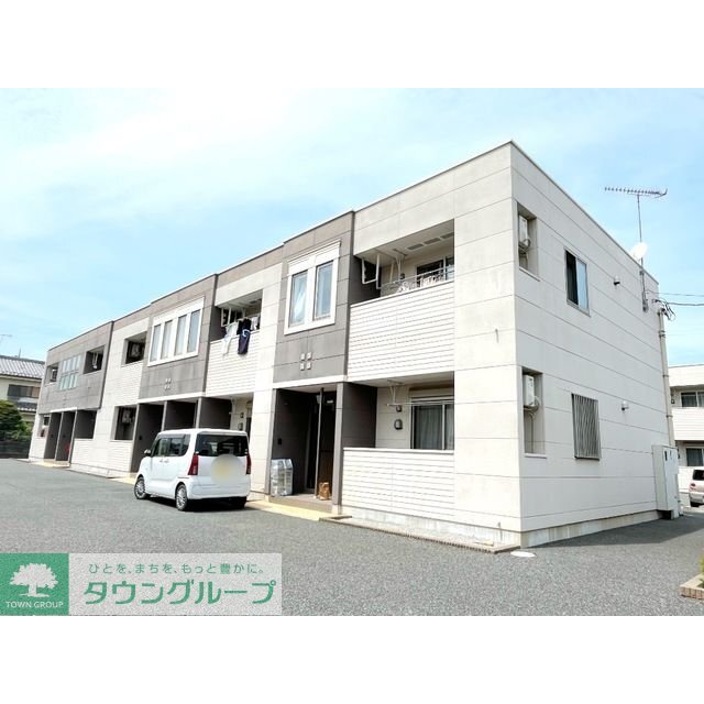 レガーロ１の賃貸物件