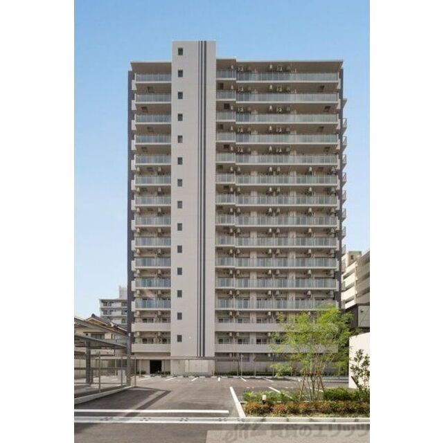 エステムコート新大阪Ｘザ・ゲートの賃貸物件