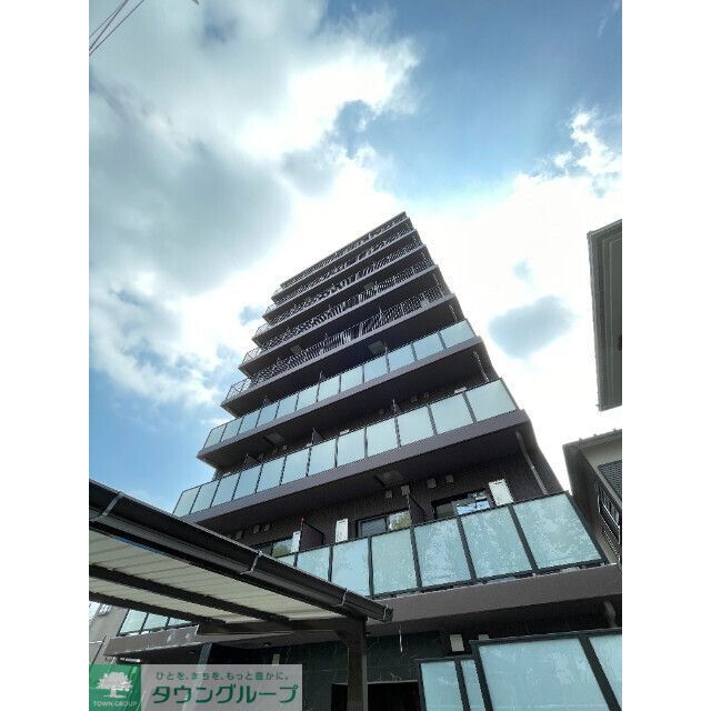 ブライズ北綾瀬の賃貸物件