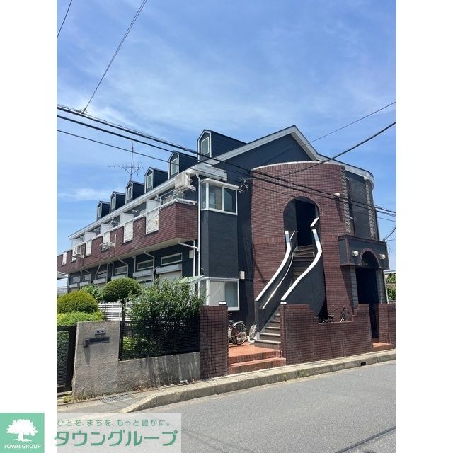 ジュネパレス松戸第31の賃貸物件