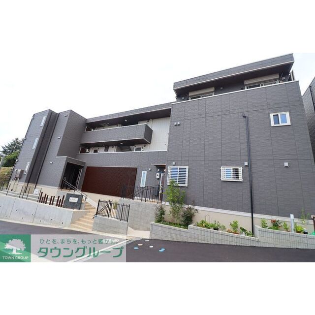 プランドールの賃貸物件