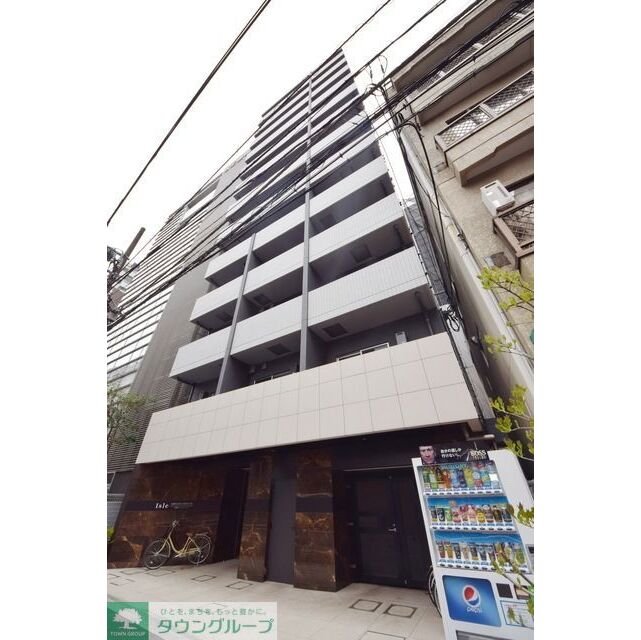 アイル秋葉原ノースドゥーエの賃貸物件