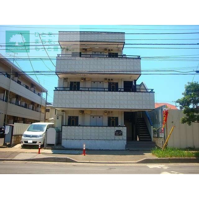 グットウィルの賃貸物件