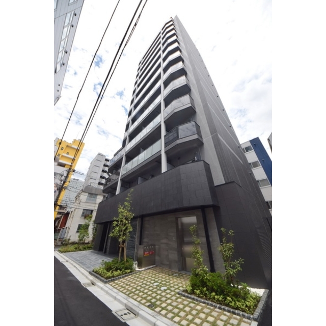 アークマーク水天宮前１_トップ画像