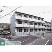 物件名が入ります