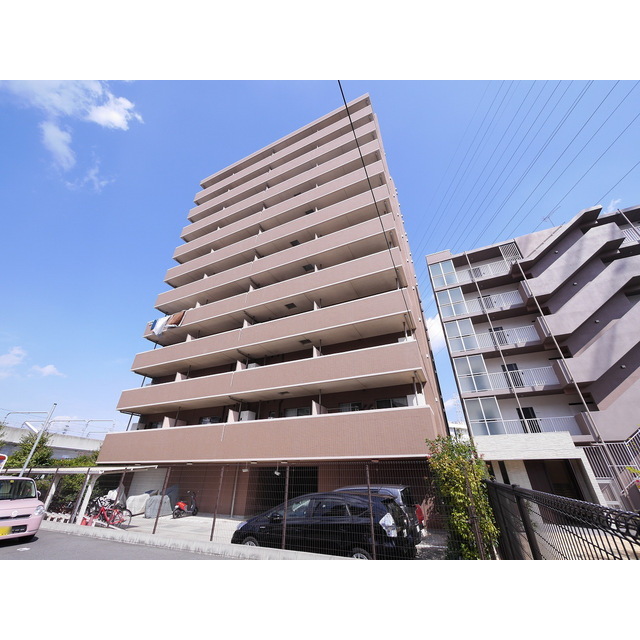 八潮PARKSQUAREの賃貸物件