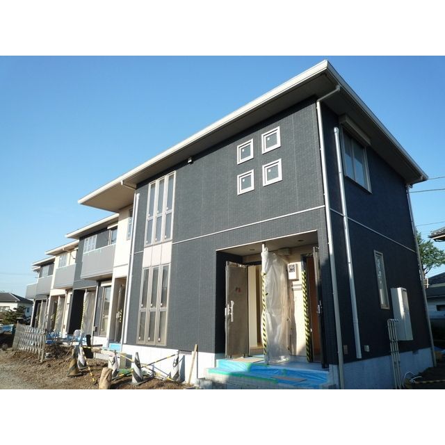 ミオ・カーナの賃貸物件