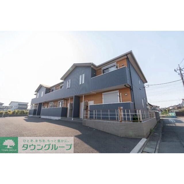 エミリーハウスの賃貸物件