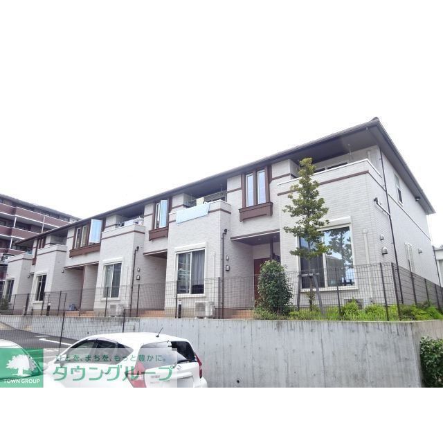 スリンキーの賃貸物件