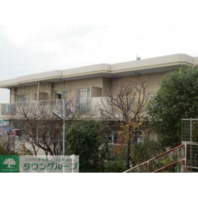 ビューテラス市ヶ尾の賃貸物件