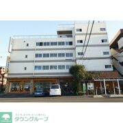 物件名が入ります