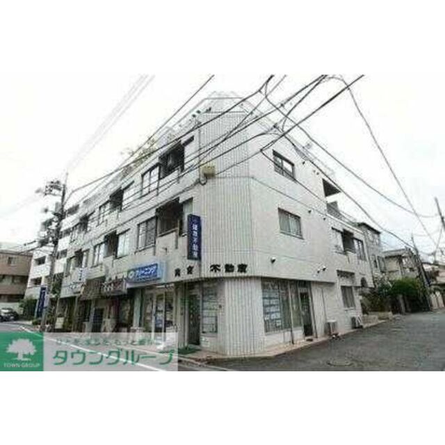 プラザ阿佐ヶ谷の賃貸物件