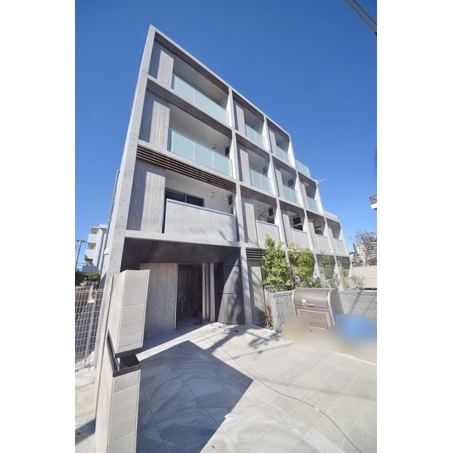 LA・FELICEの賃貸物件