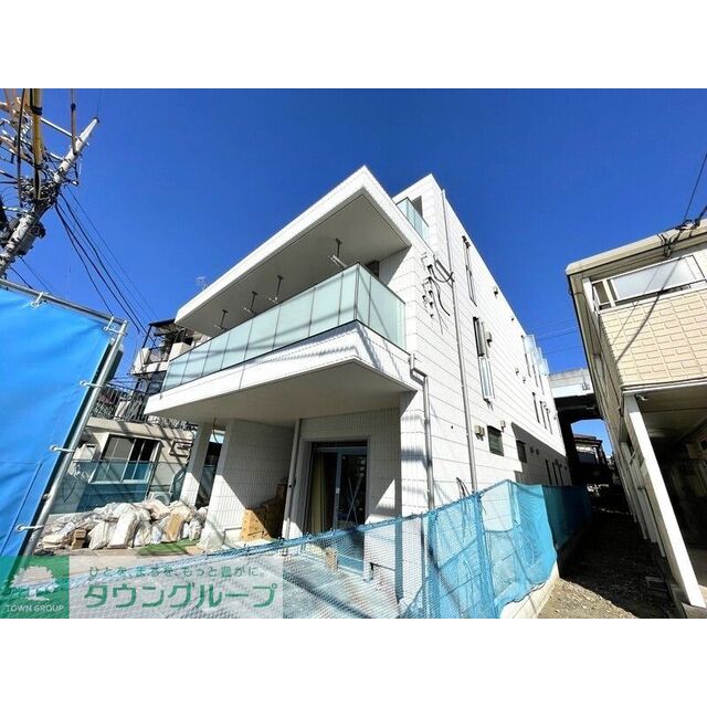 Salienteの賃貸物件