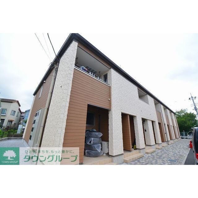 ラフレシール２の賃貸物件