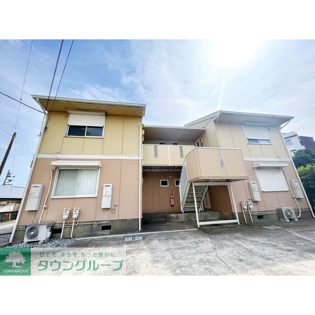 オレンジハイムの賃貸物件