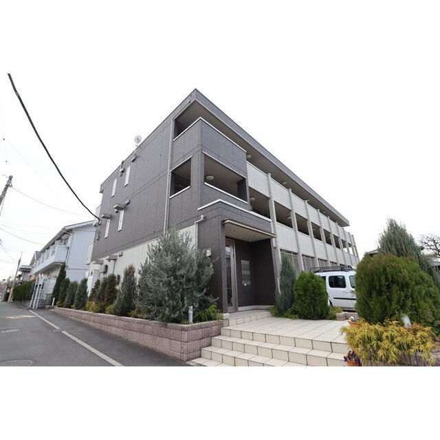 CAPEKANEKOの賃貸物件