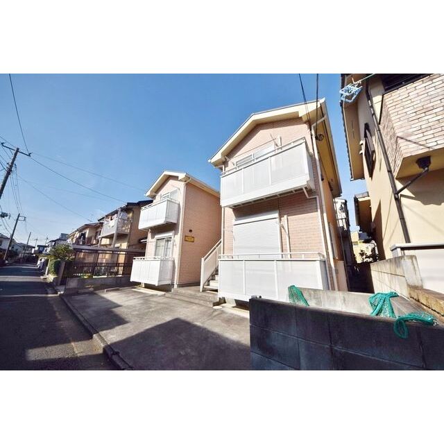 サニーヒルYの賃貸物件