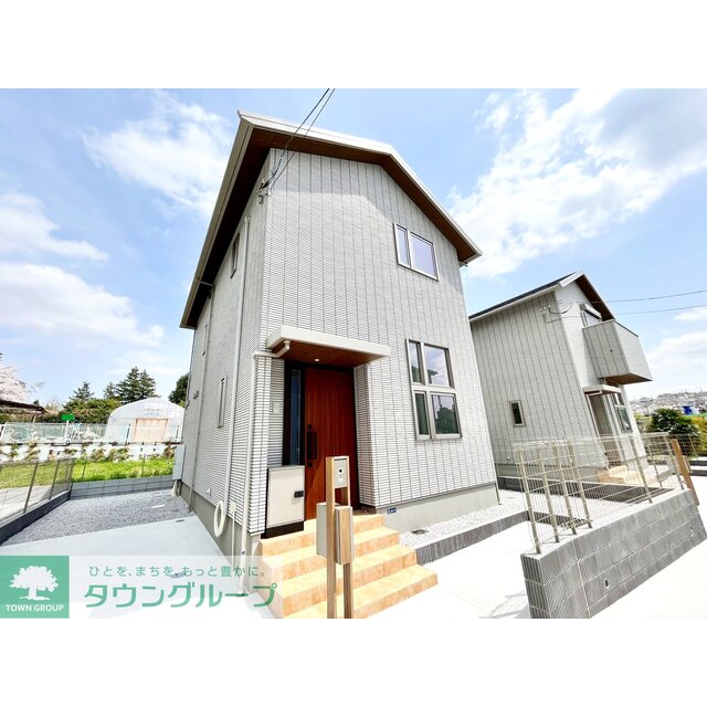 オーチャードIIの賃貸物件