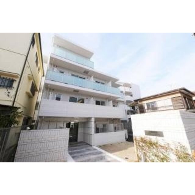 ハーモニーレジデンス東京八広ザ・スプレッドの賃貸物件