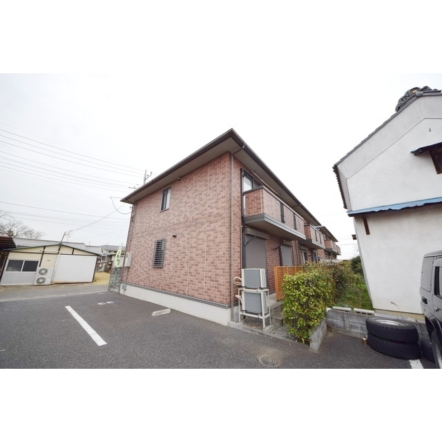 シャレーエスポワール壱番館の賃貸物件