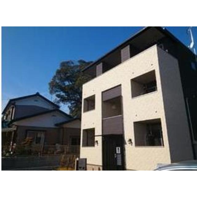 フロント・メゾンmの賃貸物件