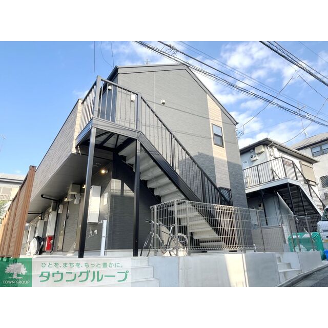 アミスタ生田の賃貸物件