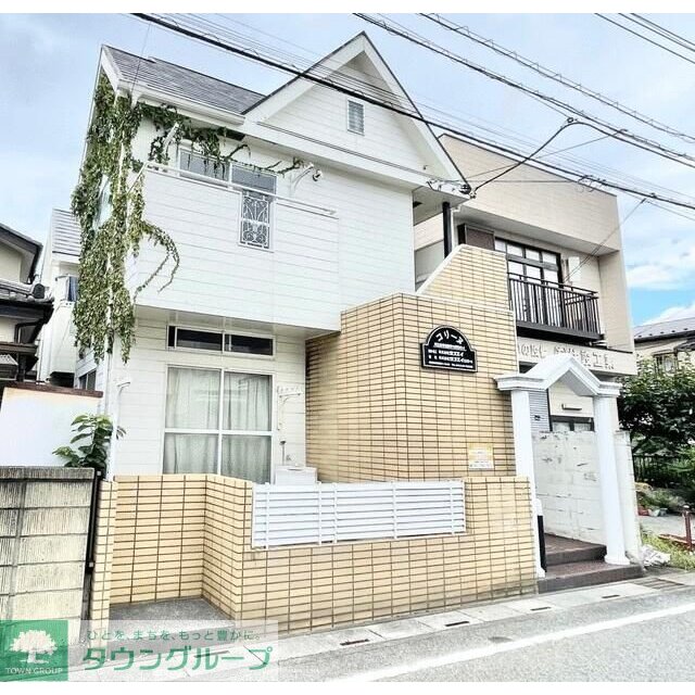 コリーヌの賃貸物件