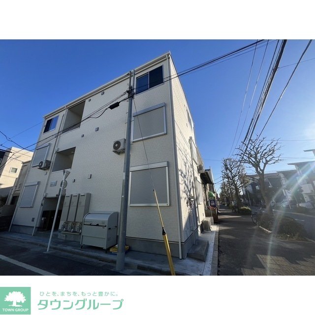 MQuarto一之江の賃貸物件