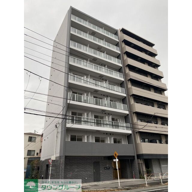 アイルヴァーチェ押上ノルドの賃貸物件