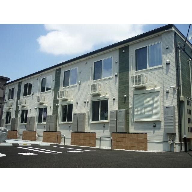 ヴィラパーチ小平の賃貸物件