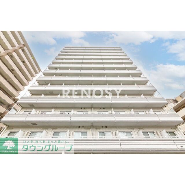 リヴシティ武蔵浦和の賃貸物件